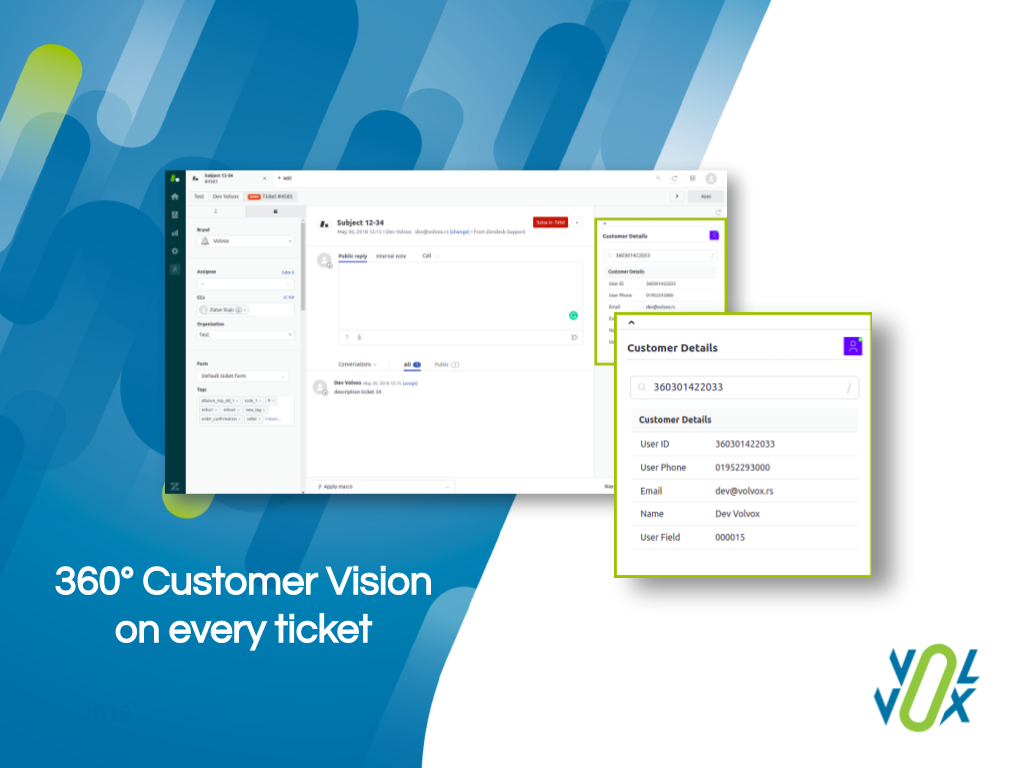 Customer Details thumbnail 2